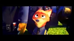 Зверополис ♦ Ник и Джуди ♦ Самый романтичный клип DownloadfromYOUTUBE top