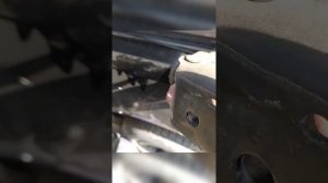 Ремонт сдвижной двери ХОНДА СТЕПВАГОН меняем подшипник ‼️