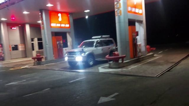 Бухта Дубовая,дорога с Владивостока. смотреть онлайн