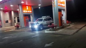 Бухта Дубовая,дорога с Владивостока.