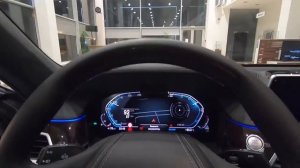 ?? НОВЫЙ BMW 7-series G11/G12 Facelift