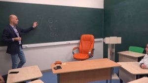 13. Строение и жизнь инфузории туфельки