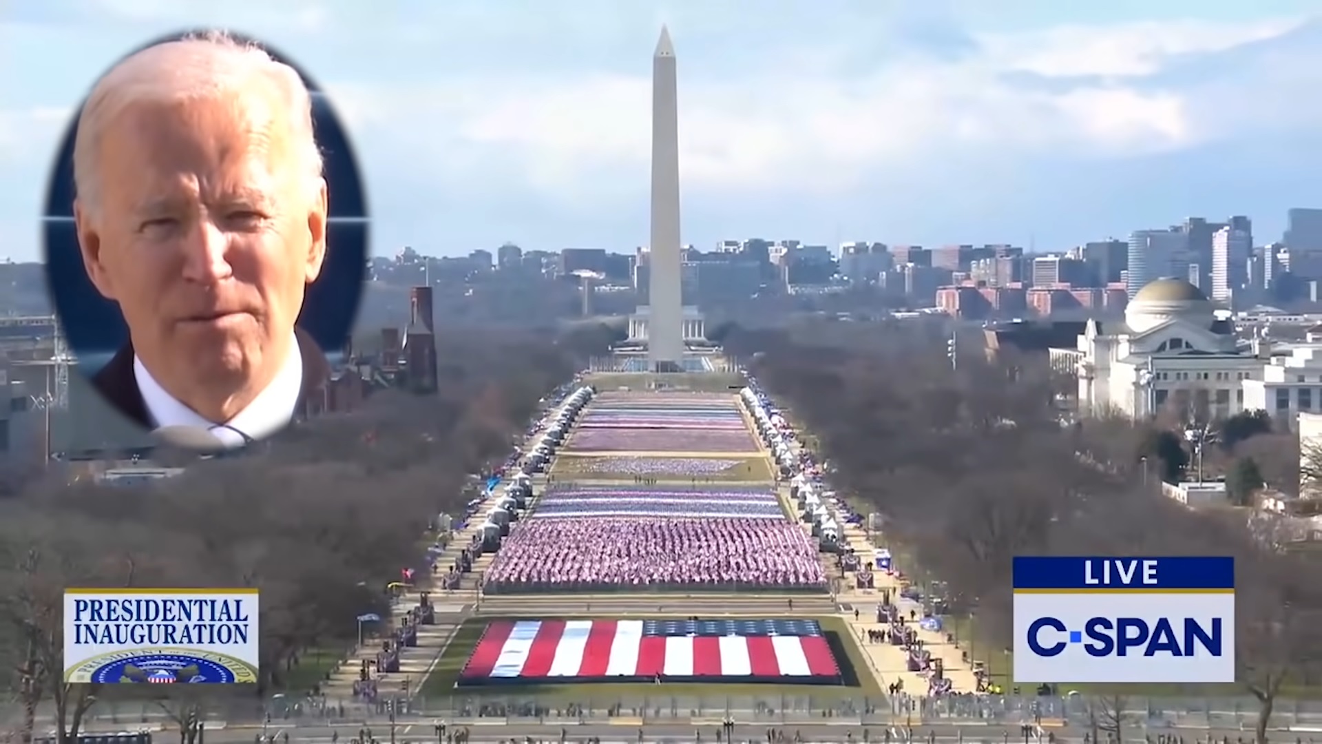 Джо Байден - Единство - песня прикол микс ремикс - JOE.I.AM's UNITY (Joe Biden's Inauguration Speech смотреть онлайн