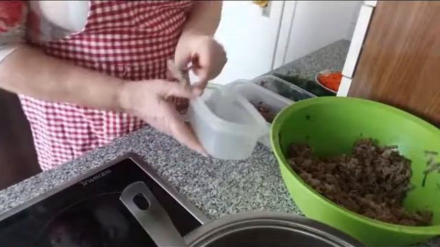 Очень вкусный холодец смотреть онлайн