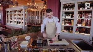 Шеф-челлендж: рамен из «Доширака»