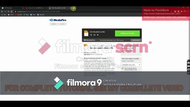HOW TO FIX 0X0000142 ERROR IN GTA V 1000% смотреть онлайн