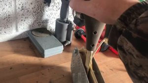 Машинка Газ-Реверс своими руками / двухрычажная машинка