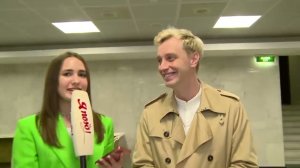 Алексей Гоман. Интервью журналисту ресурса "Я пою". 04.11.2022