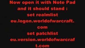 How to join a TBC private server