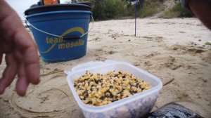 Ловля на Фидер. Осваиваем фидерную рыбалку с нуля. Днепр 2019