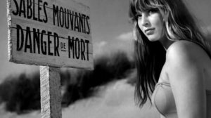 Марина Влади - Так дымно