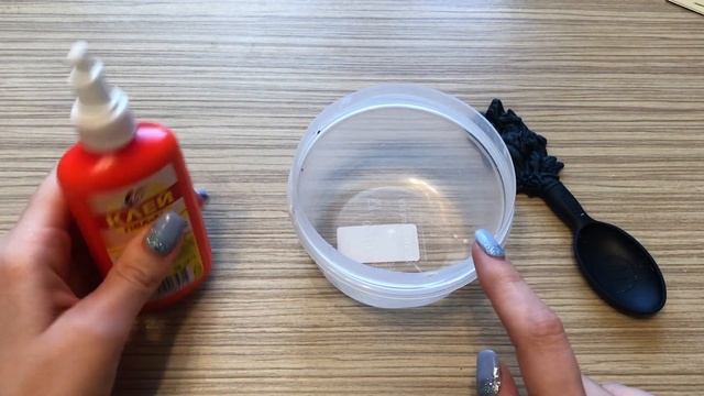 КАК СДЕЛАТЬ СЛАЙМ НОВИЧКУ / ПОПРОБУЙ НЕ ЗАЛИПНИ НА СЛАЙМ смотреть онлайн