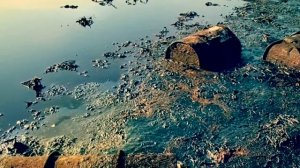 10 самых опасных водоёмов мира ( ч.1 )