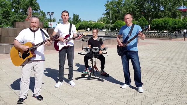 Клип 2020, Камыстинский район, мелодия дождя. смотреть онлайн