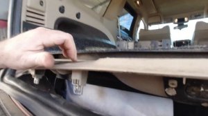 WEIRD Damaged Key / Key Not Detected FIX - 2011 Jeep Grand Cherokee Overland Hemi 5.7l