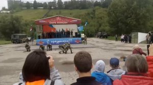 День Вдв.2019.