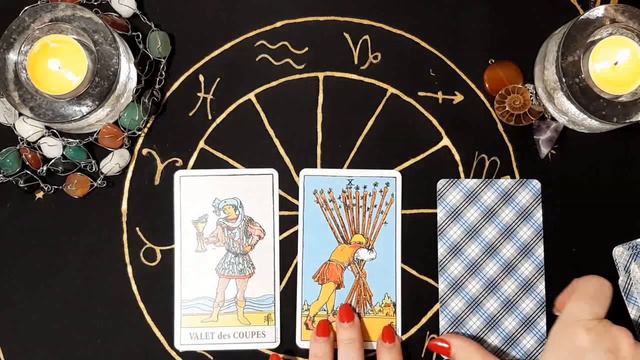 БЛИЦ. Таро прогноз. Предостережения и советы на 13 декабря 2019 года смотреть онлайн