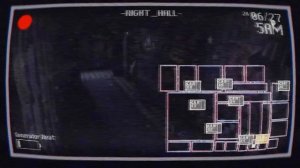 ФНАФ КРОВАВЫЕ НОЧИ! АНИМАТРОНИКИ ВЕРНУЛИСЬ FNaF The Return to Bloody Nights