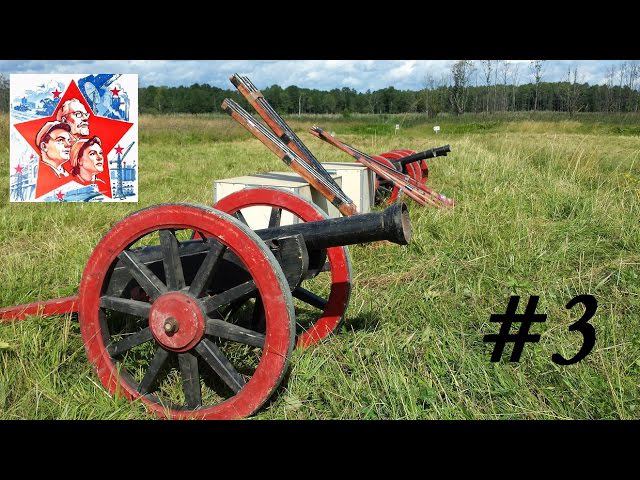 Отчизны верные сыны 2015. Под княжеским стягом. История России. Часть 3 смотреть онлайн