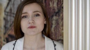 "Мне говорят: нету такой любви" - Вероника Тушнова