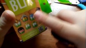 Распаковка Sweet Box ??? Ам Ням!