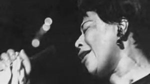 Элла Фицджеральд   Feelings