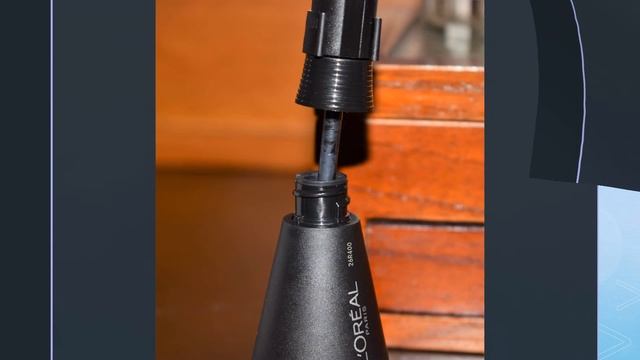 Máscara de pestañas, L'Oréal Paris UNLIMITED смотреть онлайн