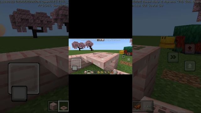 Обзор версии маинкрафта 1.19.80.22 смотреть онлайн