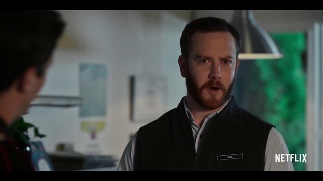 Русский трейлер фильма "Руби, собака-спасатель" 2022 года смотреть онлайн