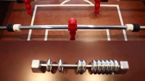 Настольный футбол «Provincial»