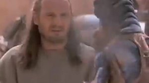 Qui-Gon: Worst Jedi Ever