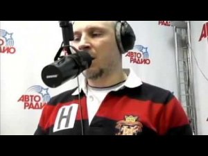 Мурзилки Int. - пародия «Happy Nation»