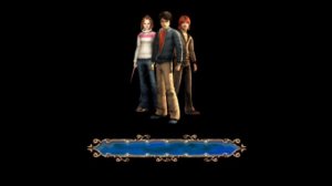 Прохождение игры "Гарри Поттер и Кубок Огня" (PSP) ВСЕ ЩИТЫ ПОЛНОЕ БЕЗ КОММЕНТАРИЕВ