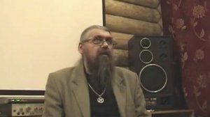 Александр Хиневич. Домашние беседы. Выпуск 3.mp4