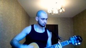 Сектор газа "Пора домой" кавер Армейские песни