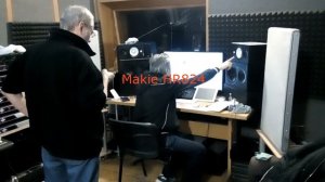DPK speakers: Mescalito vs studio monitors