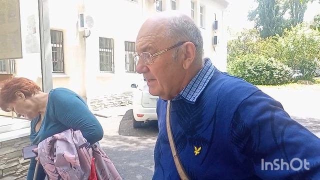 Очередная попытка расправиться а активистом.Но суд боится общественности