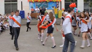 Вальс 11-А