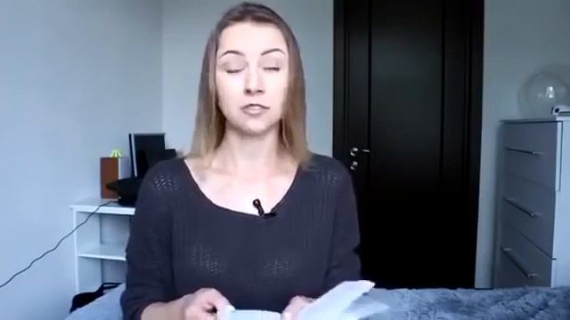 Почему мама глупая / Удаленное видео с канала V.Viktoria