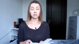 Почему мама глупая / Удаленное видео с канала V.Viktoria