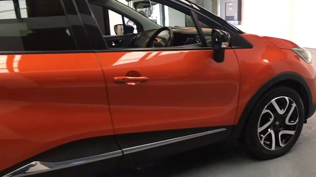 RENAULT CAPTUR USED CARS PLYMOUTH DEVON @ MOTORCITY PLYMOUTH смотреть онлайн