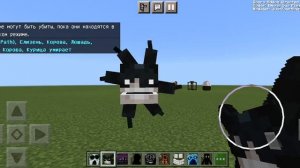 Обзор моды Doors на Майнкрафт пе