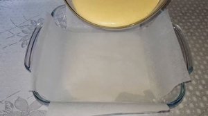 ПИРОГ-БИСКВИТ С ВАРЕНЬЕМ ВНУТРИ. ВОЗДУШНЫЙ, БЫСТРЫЙ, НЕЖНЫЙ