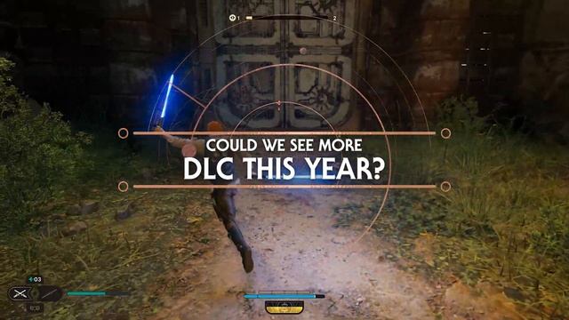 BIG Star Wars Jedi Survivor NEWS! PS4, Xbox One CONFIRMED and sequel? смотреть онлайн