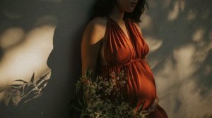 КАК ЗАБЕРЕМЕНЕТЬ БЫСТРО ? - АФФИРМАЦИИ  ДЛЯ ЗАЧАТИЯ ЗДОРОВОГО РЕБЕНКА/ УСПЕШНАЯ  БЕРЕМЕННОСТЬ