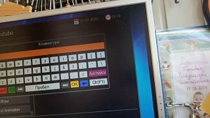 Как подключить Wifi к тюнеру Т2 World Vision T62D