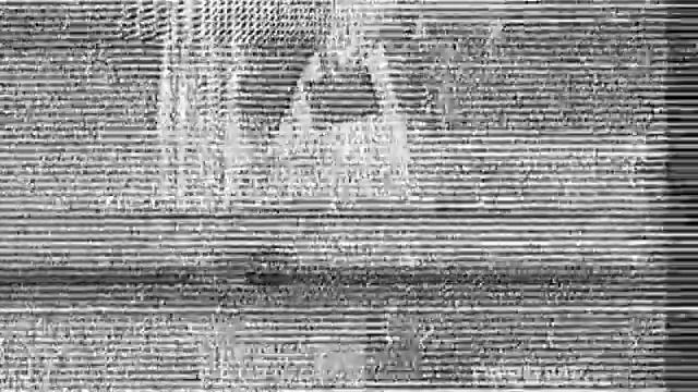 Глюки во время профилактики на канале RUV (аналоговая эфирная версия) смотреть онлайн