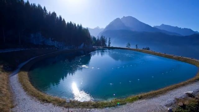 Meditation.G. Mahler.Густав Малер.Медитация. смотреть онлайн