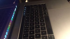 Late 2016 Macbook pro popping sound