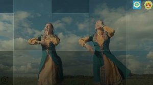 ФЕСТИВАЛЬ-КОНКУРС  "МЫ ДРУЖБОЙ ЕДИНОЙ СИЛЬНЫ!"